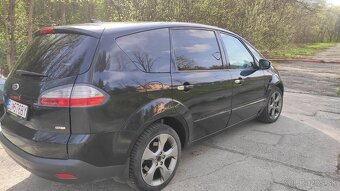 Ford S-Max 1.8 Tdci 92 kw - 2