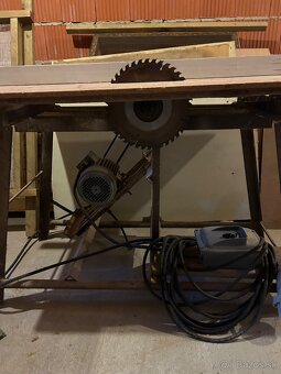 cinkular na drevo - 2