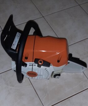 Stihl 462 MS - 2