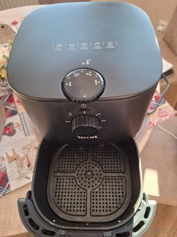 Predám teplovzdusnu fritézu. - 2