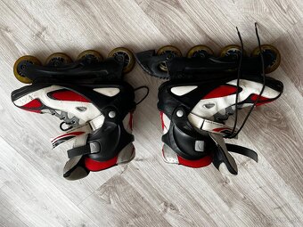 Korcule Roces , velk.46/47 - 2