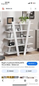 Obývacia zostava LACNO - 2