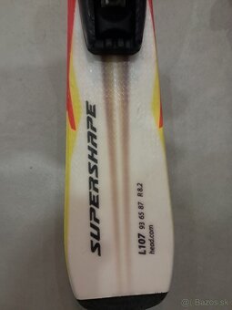 Detské lyže Head - 2