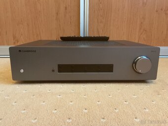 Cambridge audio CXA81 - 2
