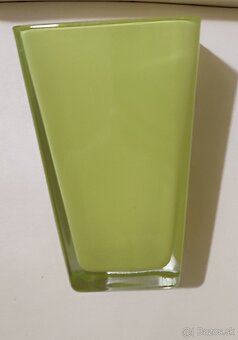 Dekorácie - váza, ťažítko, obraz - 2