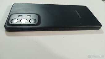 SAMSUNG A33 5G 6/128GB - 2