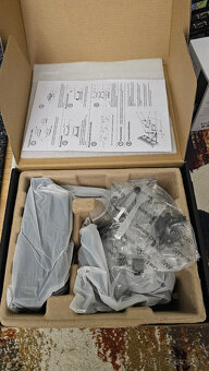 120mm AIO CPU chladič - 2