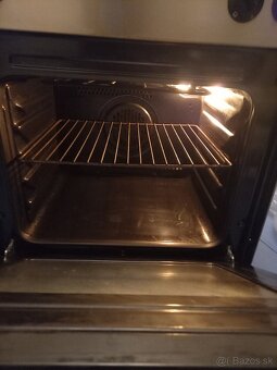 Elektrická rura - 2