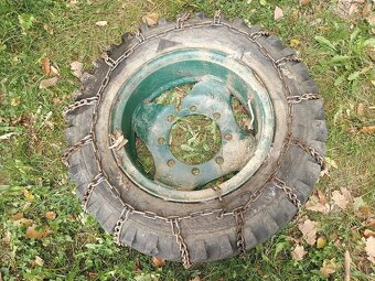 retaze v3s traktor - 2