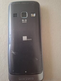 S5610 samsung - 2
