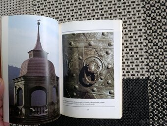 Kniha Oravský hrad - 2