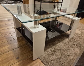 Predám konferenčný stolík - 2