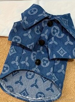 Oblečenie pre psa - 2