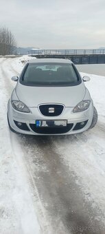 Toledo nová STK po veľkom servise - 2