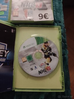 Xbox 360 hry - 2
