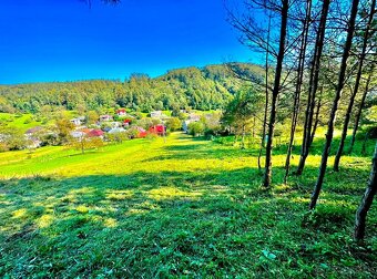 Stavebný pozemok - 2