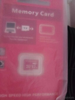 Predám záznamovú kameru do auta - 2