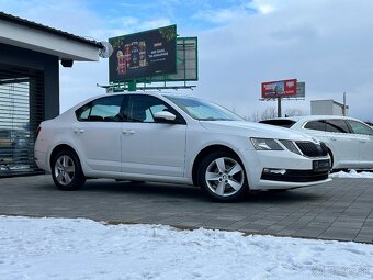 ⭐Škoda Octavia 1.6 TDi M5, r.v.: 2018⭐ - 2
