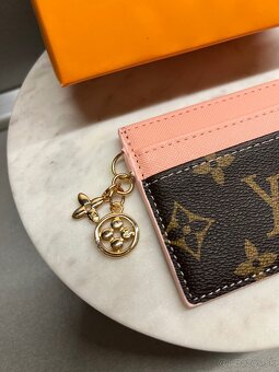 Louis Vuitton Card holder - 2