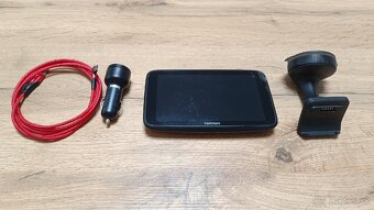 Navigácia TOMTOM GO EXPERT 6" - 2
