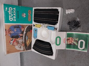 Autodraha ites porsche po repase - 2