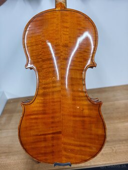 Stare husle 4/4 - 2