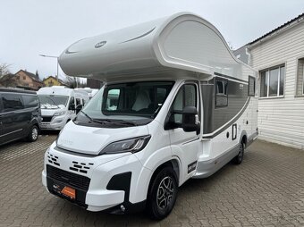 OBYTNÝ AUTOMOBIL MILLER NEW YORK - 2