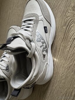 Dámske tenisky Napapijri - 2