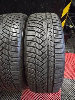 225/55 R17 Continental zimne pneumatiky - 2