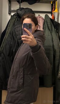 Zimná dámska bunda s.Oliver - 2