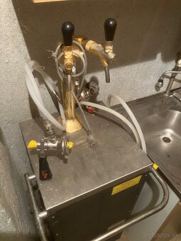 Vycapne  zariadenie - 2