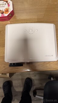 BlitzWolf VP-6 Full HD LED - 2