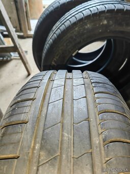 Letné pneumatiky 185/65 R15 - 2