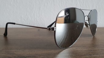 Ray Ban okuliare - 2