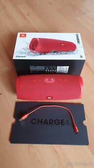 Jbl charge 4 - 2