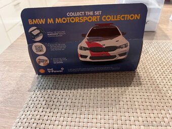 BMW na DO ovladanie telefonom - RC - 2