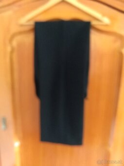 Damske nohavice a rifle - 2