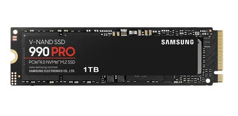Disk M.2 M2 SSD 256,500,512 GB, 1TB Samsung - 2