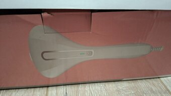 Naparovacia žehlička - 2