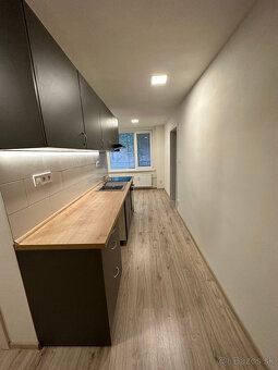 Prenájom 2-izbový byt v Handlovej - 2