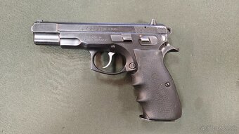 CZ 75 B 9 LUGER - 2