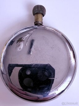 vreckové hodinky - 2