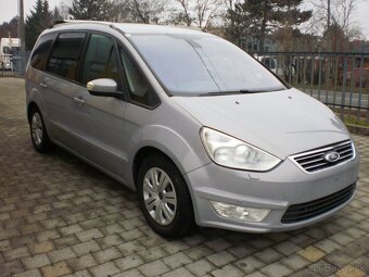 Ford Galaxy - 2