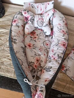 Kolísky pre deti - 2