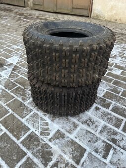 Pneumatiky wanda - 2