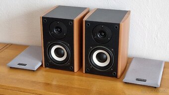 20W PC repro 2.0 Microlab, model B-73 - 2