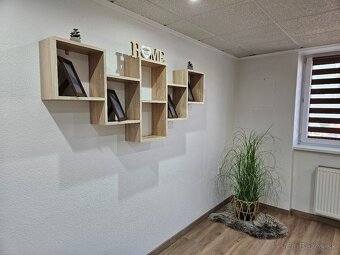 3 i byt,Svätoplukova ul/PRIEVIDZA – 66 m2 - 2