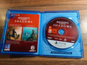 Assassin's creed Shadows - 2