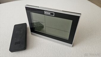 Meteostanica Emos - 2