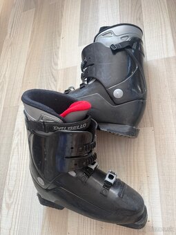 Pánske lyžiarky 32 - 2